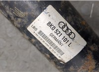 8K0521101L Кардан Audi A4 (B8) Allroad 2011-2016 20341609 #2