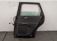 Дверь боковая (легковая) Volvo V50 2007-2012 20341612 #9