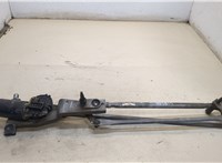  Механизм стеклоочистителя (трапеция дворников) Ford Focus 1 1998-2004 20341614 #1