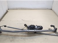  Механизм стеклоочистителя (трапеция дворников) Honda Civic 2006-2012 20341618 #1