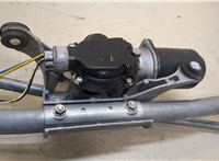  Механизм стеклоочистителя (трапеция дворников) Honda Civic 2006-2012 20341618 #2