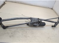  Механизм стеклоочистителя (трапеция дворников) Honda Civic 2006-2012 20341618 #4