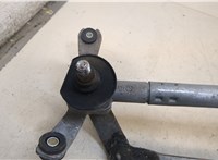  Механизм стеклоочистителя (трапеция дворников) Honda Civic 2006-2012 20341618 #5