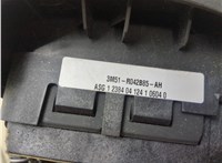  Подушка безопасности водителя Ford C-Max 2002-2010 20341619 #6