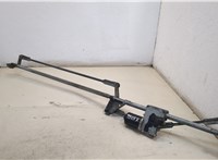  Механизм стеклоочистителя (трапеция дворников) Citroen C4 2004-2010 20341623 #1