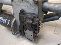 Механизм стеклоочистителя (трапеция дворников) Citroen C4 2004-2010 20341623 #3