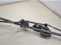  Механизм стеклоочистителя (трапеция дворников) Citroen C4 2004-2010 20341623 #4