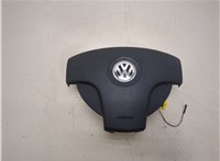  Подушка безопасности водителя Volkswagen Fox 2005-2011 20341625 #1