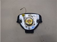  Подушка безопасности водителя Volkswagen Fox 2005-2011 20341625 #2