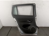  Дверь боковая (легковая) Chevrolet Cruze 2009-2015 20341631 #2