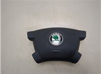  Подушка безопасности водителя Skoda Fabia 1999-2004 20341642 #1