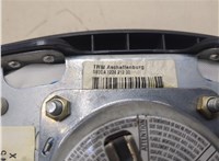  Подушка безопасности водителя Skoda Fabia 1999-2004 20341642 #3