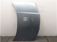  Капот Skoda Fabia 1999-2004 20341656 #1