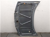  Капот Skoda Fabia 1999-2004 20341656 #8