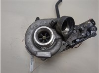 A6460900180 Турбина Mercedes CLK W209 2002-2009 20341663 #4