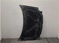  Капот Volkswagen Polo 2001-2005 20341668 #2