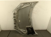  Капот Peugeot 206 20341677 #6