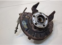  Ступица (кулак, цапфа) Skoda Fabia 1999-2004 20341678 #1