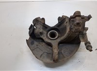  Ступица (кулак, цапфа) Skoda Fabia 1999-2004 20341678 #2