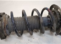  Амортизатор подвески Skoda Fabia 1999-2004 20341679 #3
