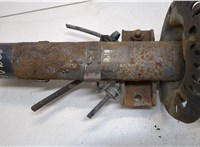  Амортизатор подвески Volkswagen Polo 2001-2005 20341681 #4