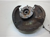  Ступица (кулак, цапфа) Honda Civic 2006-2012 20341682 #1