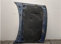  Обшивка капота Volkswagen Passat 4 1994-1996 11368397 #2