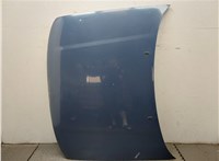  Обшивка капота Volkswagen Passat 4 1994-1996 11368397 #1