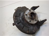  Ступица (кулак, цапфа) Skoda Fabia 1999-2004 20341685 #1