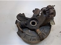  Ступица (кулак, цапфа) Skoda Fabia 1999-2004 20341685 #2