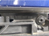  Крыло Volkswagen Touran 2003-2006 20341688 #3