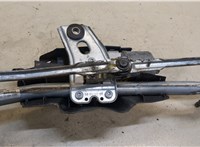  Механизм стеклоочистителя (трапеция дворников) Opel Astra H 2004-2010 20341689 #4