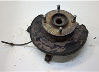  Кулак поворотный Mitsubishi Colt 2004-2008 11368406 #1