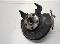  Ступица (кулак, цапфа) Volkswagen Polo 2001-2005 20341698 #1