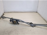  Механизм стеклоочистителя (трапеция дворников) Opel Zafira A 1999-2005 20341699 #1