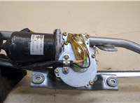  Механизм стеклоочистителя (трапеция дворников) Opel Zafira A 1999-2005 20341699 #4