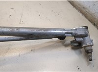  Механизм стеклоочистителя (трапеция дворников) Opel Zafira A 1999-2005 20341699 #5