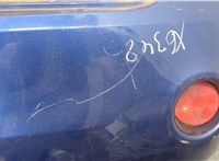 Брызговик Ford Fiesta 2001-2007 11368409 #3