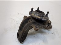  Кулак поворотный Ford Fiesta 2001-2007 11368415 #1