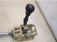  Кулиса КПП Volkswagen Polo 1994-1999 20341707 #4