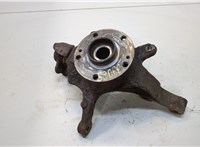  Ступица (кулак, цапфа) Renault Laguna 2 2001-2007 20341712 #1