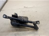  Механизм стеклоочистителя (трапеция дворников) Volkswagen Fox 2005-2011 20341719 #1