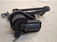  Механизм стеклоочистителя (трапеция дворников) Volkswagen Fox 2005-2011 20341719 #3