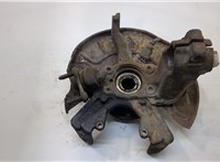  Ступица (кулак, цапфа) Volkswagen Golf 5 2003-2009 20341721 #2