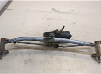  Механизм стеклоочистителя (трапеция дворников) Volkswagen Golf 4 1997-2005 20341723 #1