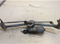  Механизм стеклоочистителя (трапеция дворников) Volkswagen Golf 4 1997-2005 20341727 #1
