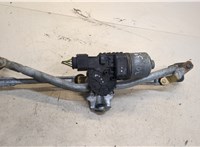  Механизм стеклоочистителя (трапеция дворников) Volkswagen Golf 4 1997-2005 20341727 #3