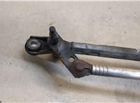  Механизм стеклоочистителя (трапеция дворников) Volkswagen Golf 4 1997-2005 20341729 #2