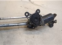  Механизм стеклоочистителя (трапеция дворников) Volkswagen Golf 4 1997-2005 20341729 #5