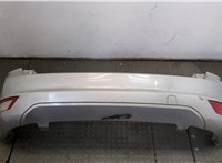  Бампер Ford Focus 2 2008-2011 20341734 #1